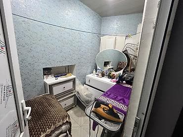 Həyət evləri və villaların satışı: Binəqədi qəs. 2 otaqlı, 40 kv. m, Kredit var, Yeni təmirli — 3