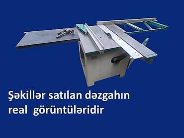 qapi taxta: Çox dözümlü Egen yatar dəzgahı satılır. Tam saz vəziyyətdədir — 4