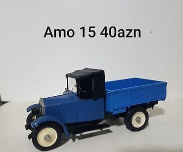 İncəsənət və kolleksiyalar: SSSR Modelləri — 9