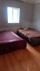 zabrat kirayə: 30 kv. m, 1 otaqlı, İnternet, Qaz, İşıq — 4