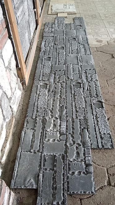 Dekorativ daş panellər – qapalı və açıq məkanların divar üzlənməsi