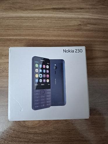iphone x ile barter: Nokia 2310, 2 GB, rəng - Qara, İki sim kartlı — 1