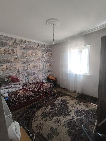 xudatda satilan evler: 4 otaqlı, 100 kv. m, Yeni təmirli — 9