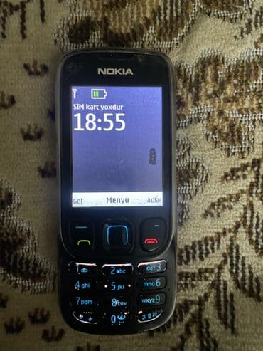 Apple iPhone: Nokia 2 — 1