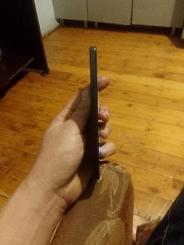 asus zenfone 2: Honor 6A, 128 GB, rəng - Qara, Barmaq izi — 5