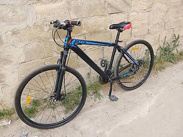 vesbet: Şəhər velosipedi Start, 28" — 1