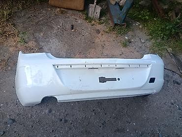 Chevrolet Cobalt arxa bufer orjinal — 3