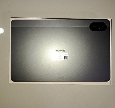 masaustu komputerler kredit: HONOR Pad X9 planşet - Böyük ekran: nazik çərçivəli geniş displey — 2