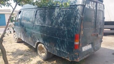 авто азербайджан: ГАЗ 2124: 0.5 л | 2001 г. 50000 км Кабриолет — 3