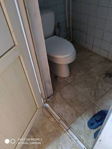kiraye evler 250 300 manat bileceri: 50 kv. m, 2 otaqlı, Kanalizasiya — 4