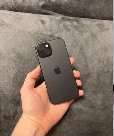 hdd usb: IPhone 15, 128 GB, Qara, Face ID — 1