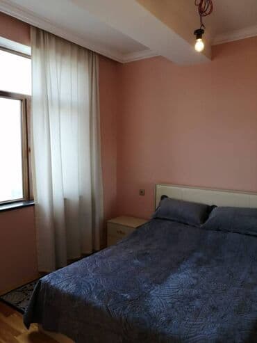 ucuz kafeler: 2 otaqlı, Yeni tikili, 56 kv. m — 4