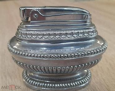 Stol ustu alishqan — 1