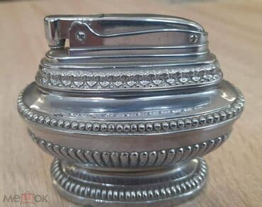 kohnə əşyaların satışı: Alisqan stol ustu — 1