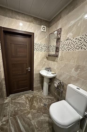 bakida kreditle evler: 1 otaqlı, Yeni tikili, 32 kv. m — 9