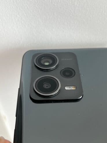 lalafo.az əlaqə nömrəsi: Redmi Note 12 Pro+, 256 GB, rəng - Qara, Barmaq izi, İki sim kartlı, Face ID — 5