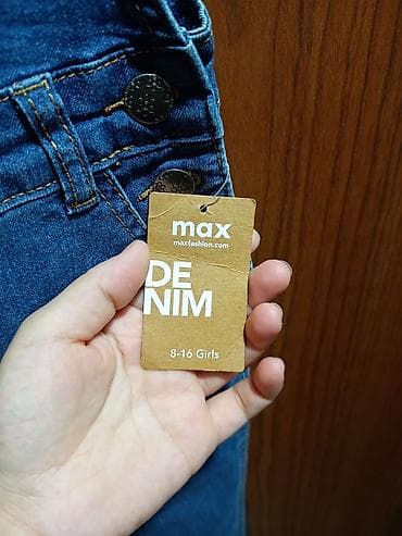 Kombinezon, Qız üçün, 12 - 14 yaş