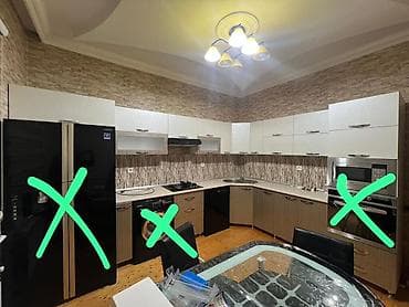 Oyuncaqlar: Metbex mebeli 5m soba moyka aspirator 790azn qiymet sondur Genclik — 1