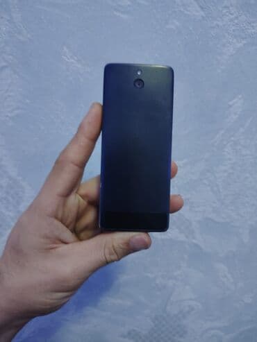 nokia 7610 5g fiyatı: Nokia 8000 4G, 1 TB, rəng - Qara, Düyməli, Barmaq izi, İki sim kartlı — 8