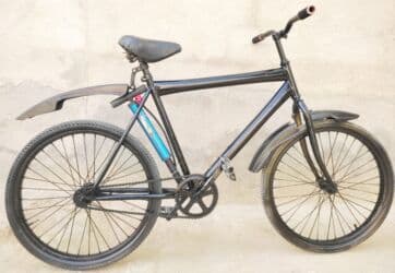 Velosiped 28-lik 80 AZN satılır Təzə kimidi ünvan Binə qəs ✨ Pərvin