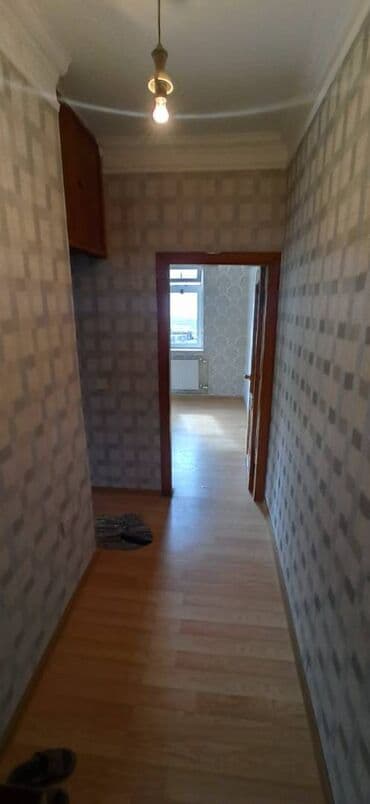 двухкомнатные новостройки в баку: Баку, Гюнашли, 2 комнаты, Вторичка, 45 м² — 8