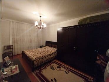 kohne gunesli: Bakı, Köhnə Günəşli, 4 otaqlı, Köhnə tikili, m. Əhmədli, 110 kv. m — 5