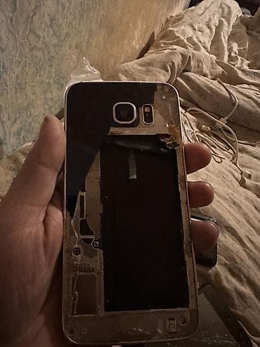 ipad mini 5 azerbaycan: Samsung Galaxy S6 (SM-G920) Ekran ve plata iwlekdi. Sadece baterya ve — 2