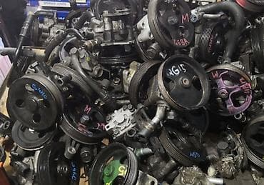 dayvo nexsiya: İstənilən Marka və Model üçün Gidrousilitel Passat Ucun gidorusilitel — 3