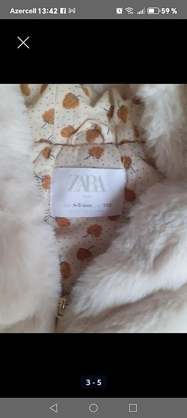 kepenekler: Uşaq geyim dəsti - Gümüşü parıltılı, çiçək naxışlı qız uşağı donu — 7