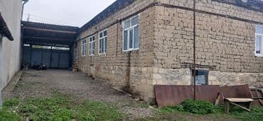 kub az kirayə evlər: Satış üçün həyət evi - Tikili: kərpic/daş konstruksiyalı təkmərtəbəli — 4