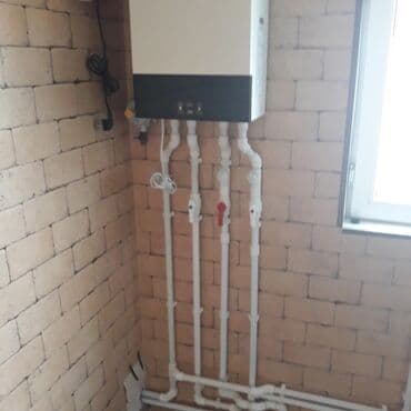 вызов сантехника: Сантехник.Santexnik. Услуги сантехника — 3