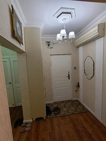 sabirabadda ev: Sumqayıt, 3 otaqlı, Köhnə tikili, 77 kv. m — 8