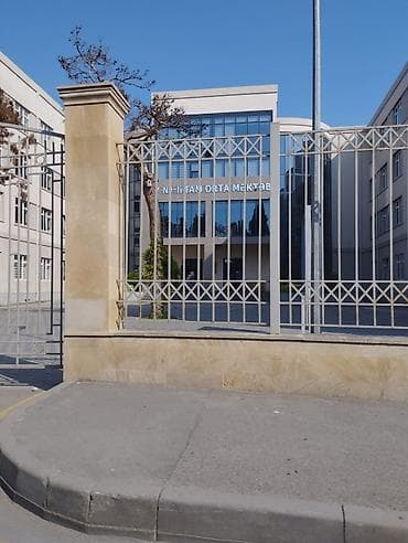 memar ecemide ev alqi satqisi: Əmircan qəs. 5 otaqlı, 100 kv. m, Yeni təmirli — 1