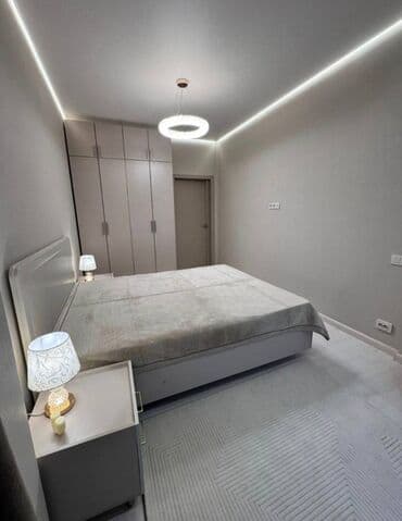 memar ecemide kiraye evler 2023: 2 otaqlı, Yasamal r. r-nu — 3