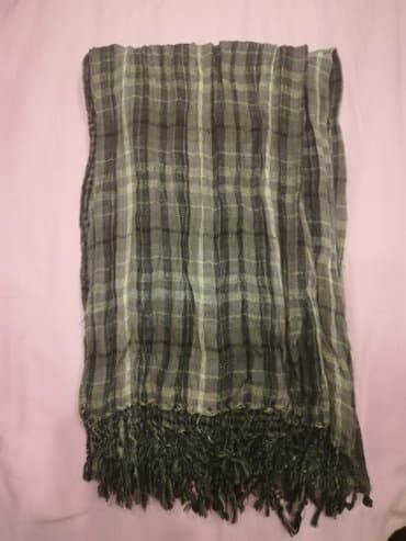 gence hicab instagram: Təzə şərf. Gənclikdə yerləşir — 3