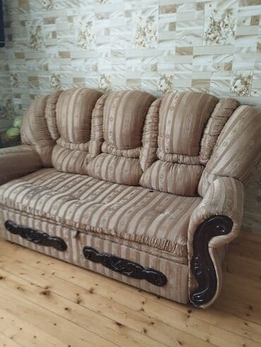 i̇şlenmiş divan kreslo: Divan, İşlənmiş — 2