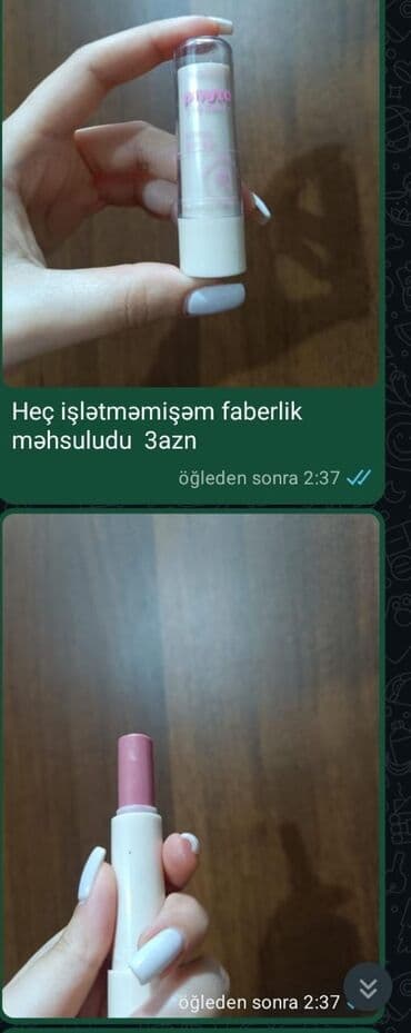 rezin botlar: Məhsul: Boz rəngli idman ayaqqabısı - Ölçü: 36-37 - Mənşə: Türkiyə — 7