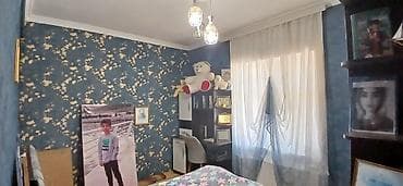 zigda heyet evi: 5 otaqlı, 120 kv. m, Orta təmir — 8
