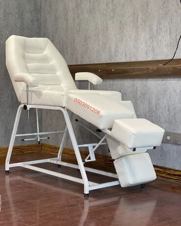 tibbi arakesme: Tibbi estetik kuşetka Tam keyfiyyətli ayaq hissəsi ayrılan Hər ayağın — 1