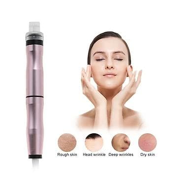 Vakuum hidropilinq, Üz üçün — 4