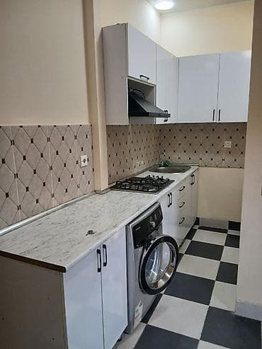 rr mebel fabriki: Bir otaqlı kiçik ev/otaq icarəyə təqdim olunur. Xüsusiyyətlər: - — 7