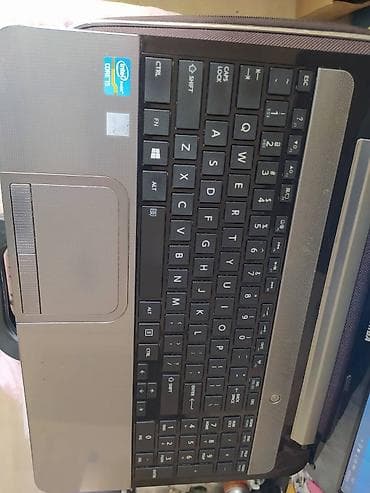 mini pc computer: Toshiba l955.Core i5- ram 6gb-vga 1792mb. Processor core i5-3317u — 10