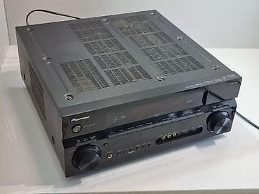 yamaha radio: Sesguclendiriciler,Av resiverler,kalonkalar Yamaha,Klipsch,Jamo,Pure — 10