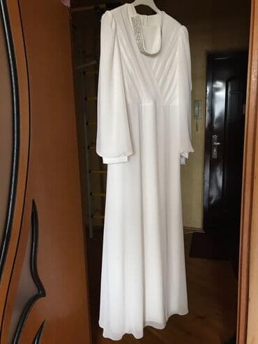 ziyafet geyim: Ziyafet geyimi AGS 46 razimer 140 azn alinib 1 defe geyinilib tezedir — 7