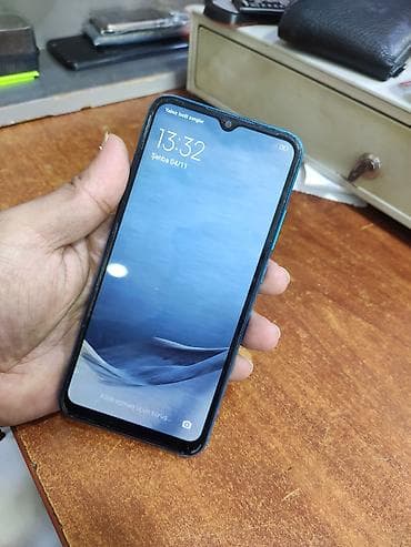 redmi note 9 pro max irsad: Redmi 9A, 32 GB, rəng - Mavi, İki sim kartlı — 3