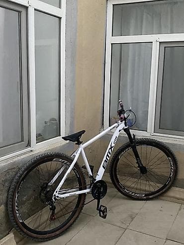 velo canta: BTMX GTR 007 dağ velosipedi Tecili satilir amortda cat var 1,5 ayin — 1
