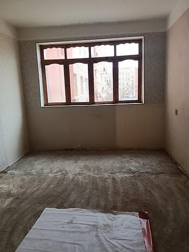 Lokbatanda 4 otaqlı mənzil – layihə kimi təqdim olunur -