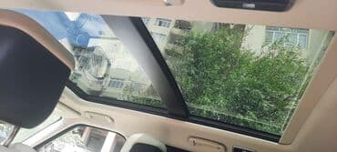 yağış sensoru: Land Rover Range Rover: 3 l | 2020 il 145000 km Ofrouder/SUV — 8