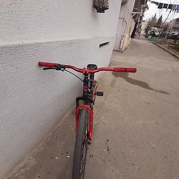 vele: Şəhər velosipedi 26" — 1