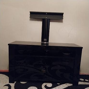 TV altlığı: Düz TV altlığı, Polkalı — 2